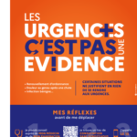 ARS – Urgences